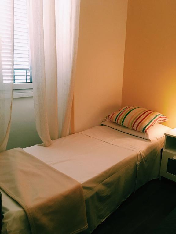 4 You City Center Apartament Rome Exterior photo